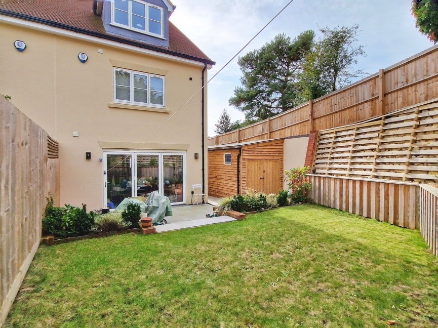 4 bedroom House for Sale Ampthill, Bedfordshire