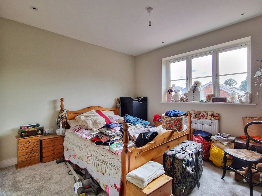 4 bedroom House for Sale Ampthill, Bedfordshire