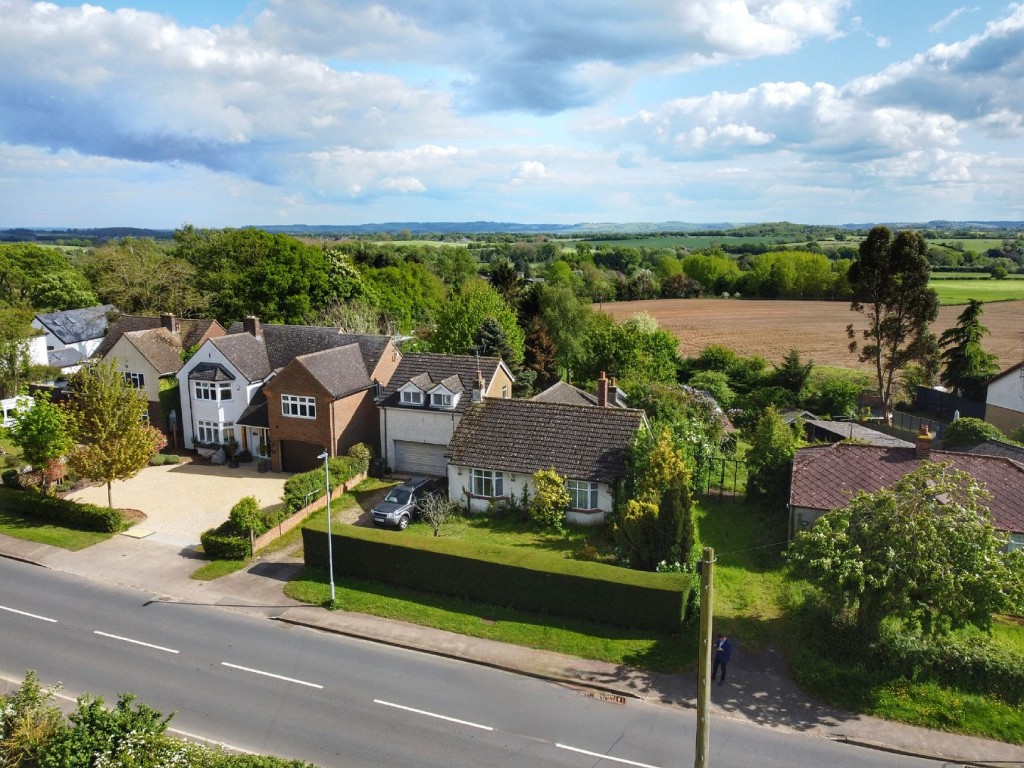 Maulden, Bedfordshire