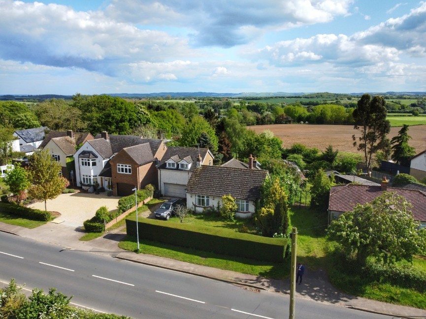 3 bedroom Bungalow for Sale Maulden, Bedfordshire