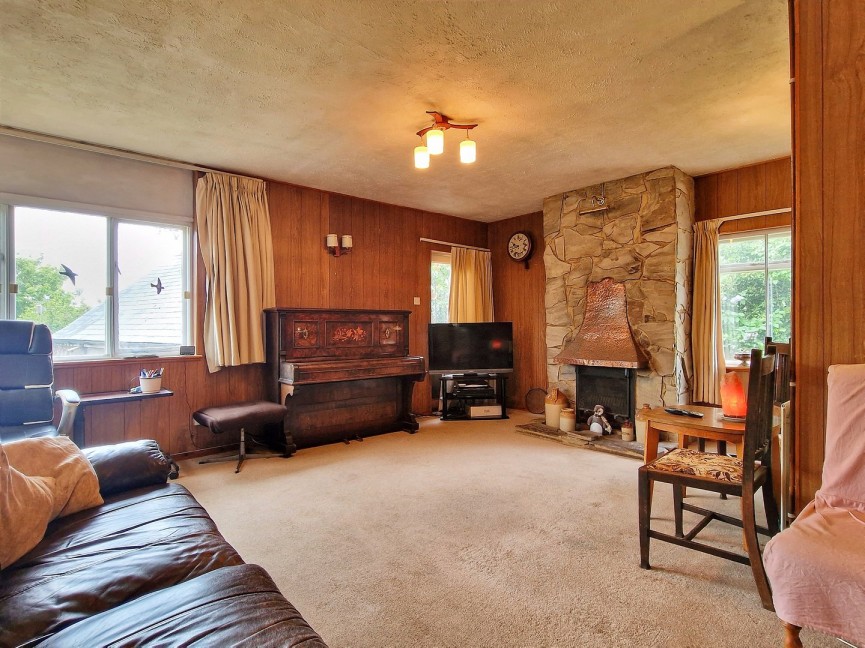 3 bedroom Bungalow for Sale Maulden, Bedfordshire