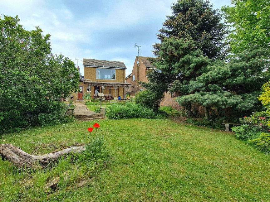 3 bedroom Bungalow for Sale Maulden, Bedfordshire