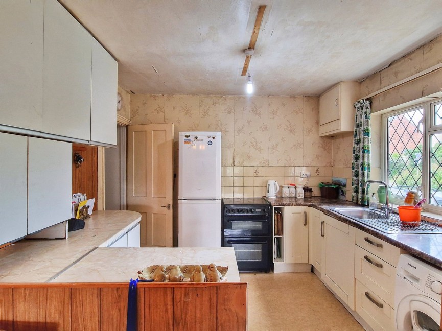 3 bedroom Bungalow for Sale Maulden, Bedfordshire