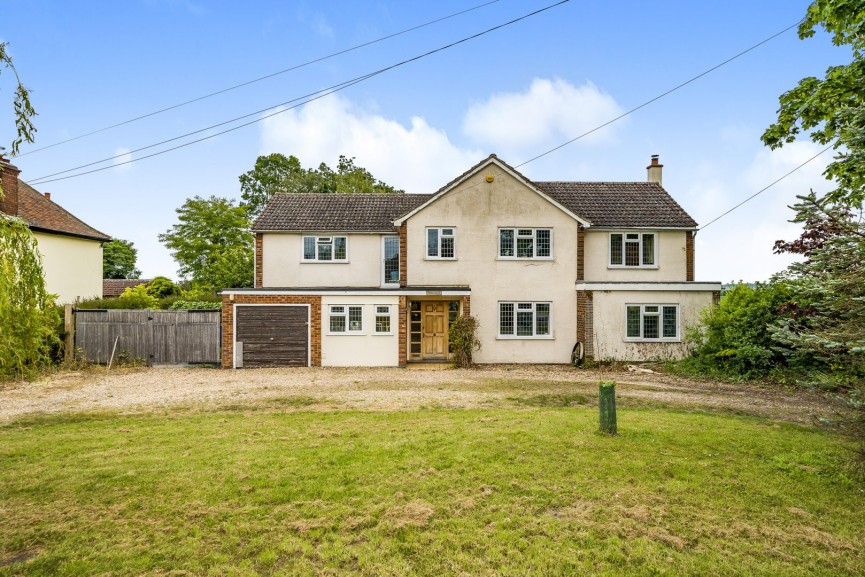 5 bedroom House for Sale Steeple Morden, Royston, Cambridgeshire