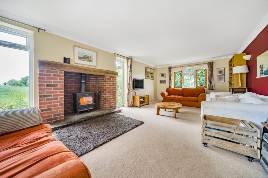 5 bedroom House for Sale Steeple Morden, Royston, Cambridgeshire