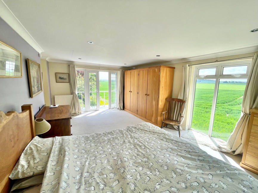 5 bedroom House for Sale Steeple Morden, Royston, Cambridgeshire