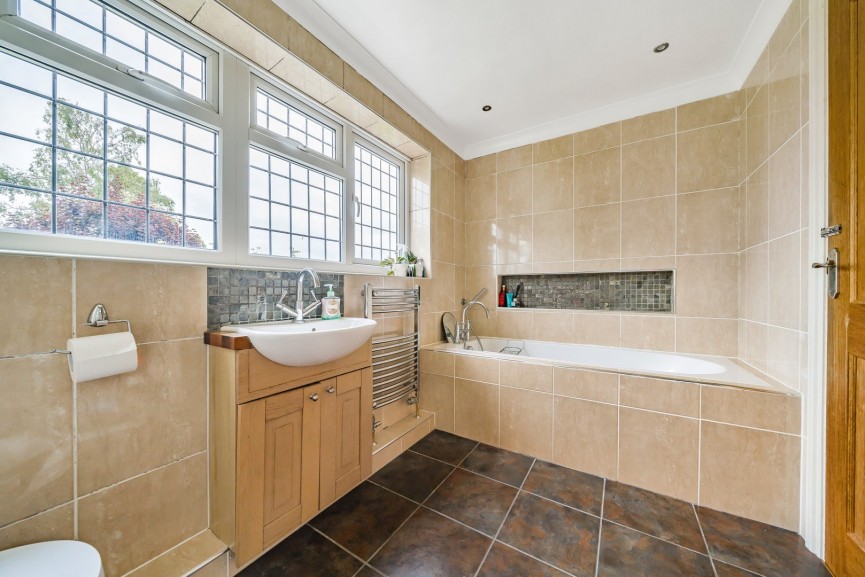 5 bedroom House for Sale Steeple Morden, Royston, Cambridgeshire