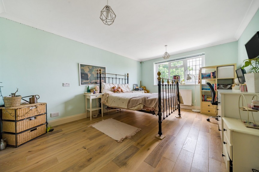 5 bedroom House for Sale Steeple Morden, Royston, Cambridgeshire
