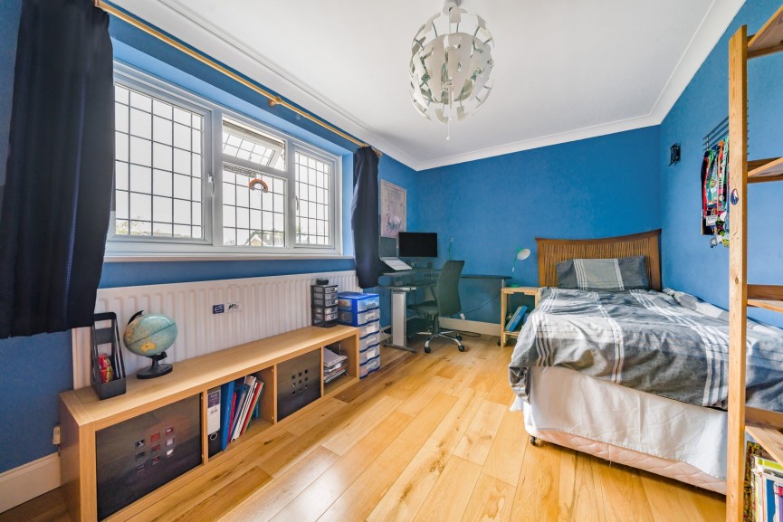 5 bedroom House for Sale Steeple Morden, Royston, Cambridgeshire