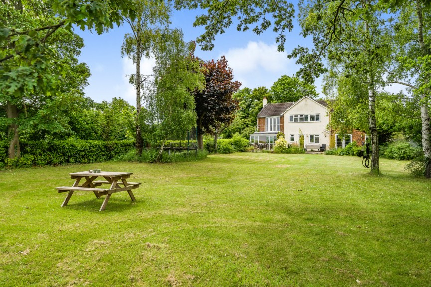 5 bedroom House for Sale Steeple Morden, Royston, Cambridgeshire
