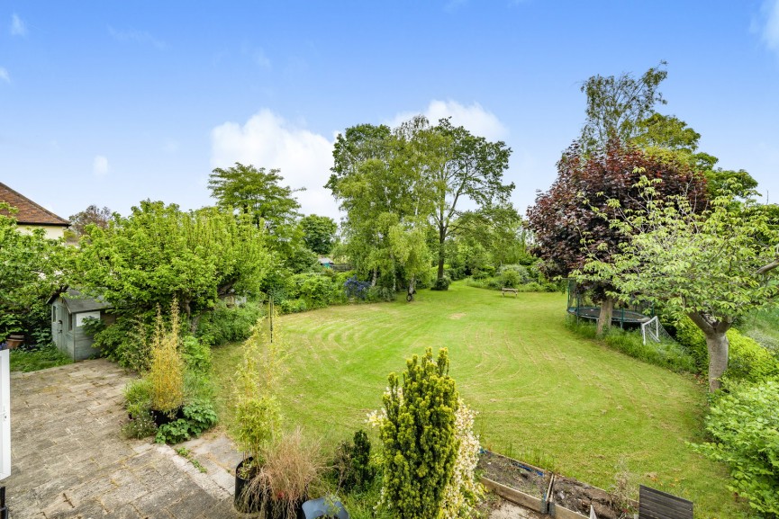 5 bedroom House for Sale Steeple Morden, Royston, Cambridgeshire
