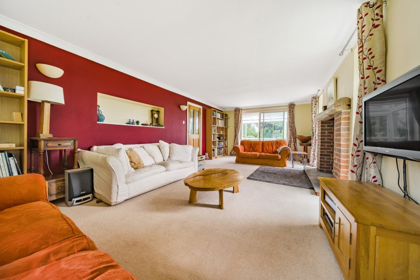 5 bedroom House for Sale Steeple Morden, Royston, Cambridgeshire