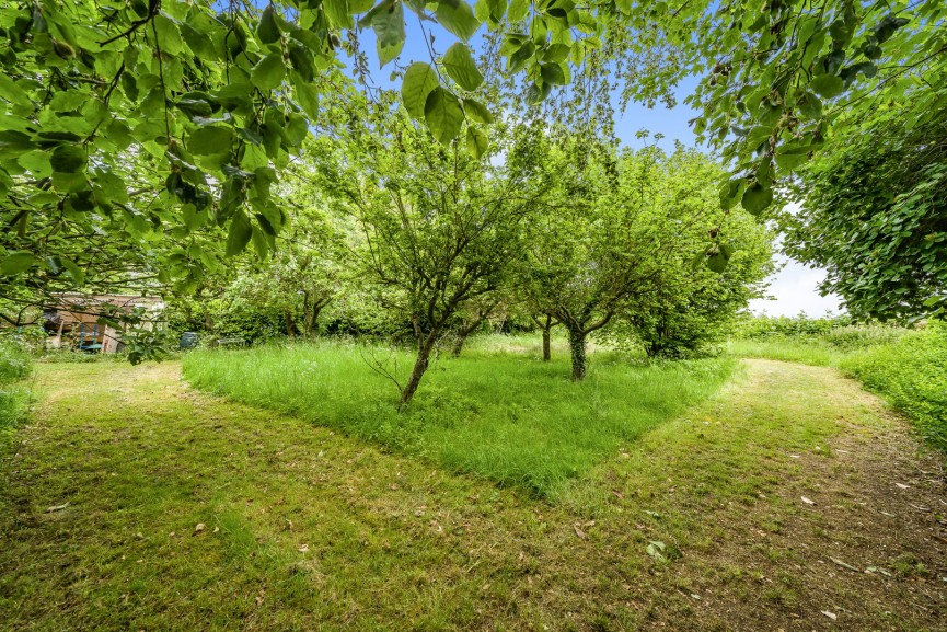 5 bedroom House for Sale Steeple Morden, Royston, Cambridgeshire