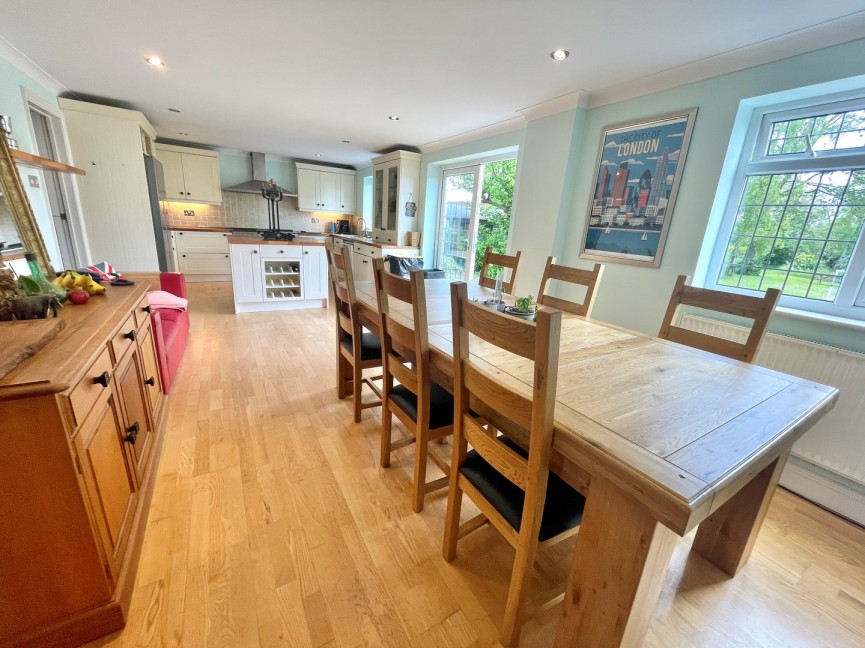 5 bedroom House for Sale Steeple Morden, Royston, Cambridgeshire