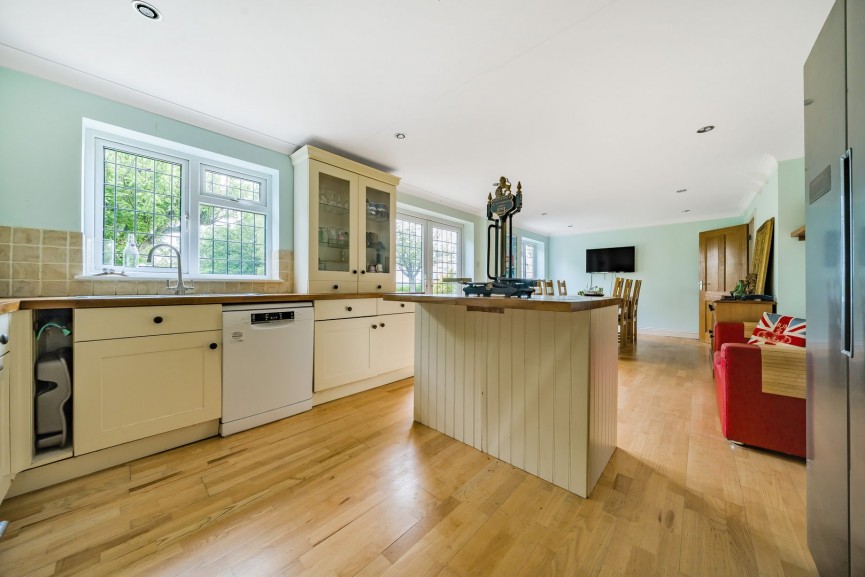 5 bedroom House for Sale Steeple Morden, Royston, Cambridgeshire
