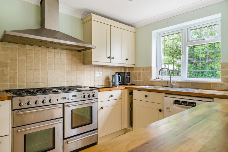 5 bedroom House for Sale Steeple Morden, Royston, Cambridgeshire