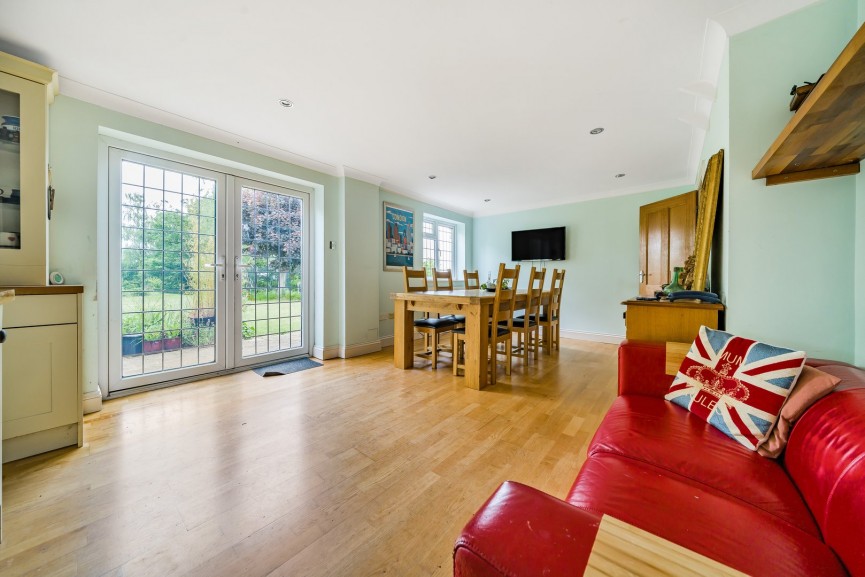 5 bedroom House for Sale Steeple Morden, Royston, Cambridgeshire