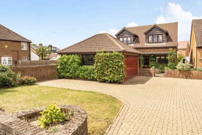 Greenfield Road, Westoning, Bedfordshire