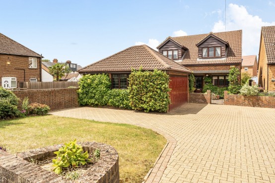 Greenfield Road, Westoning, Bedfordshire