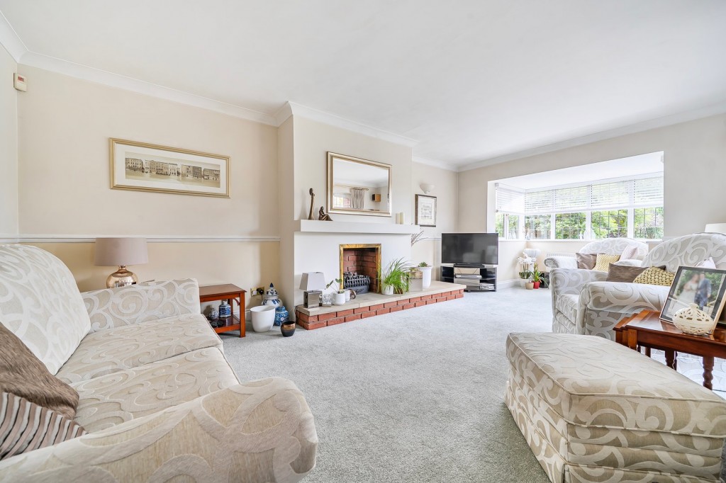 Greenfield Road, Westoning, Bedfordshire