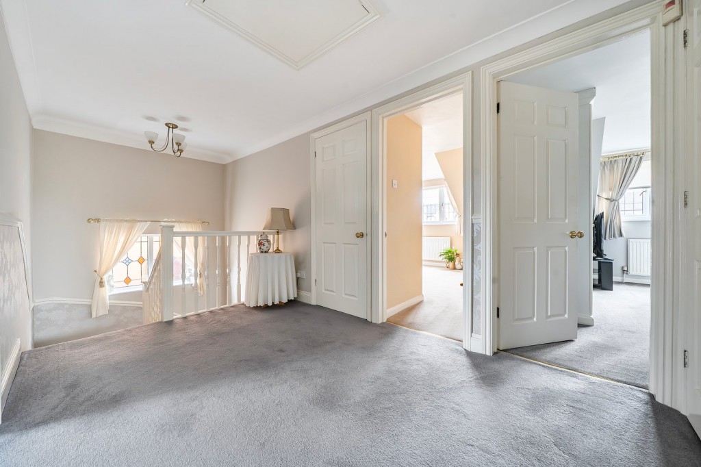 Greenfield Road, Westoning, Bedfordshire