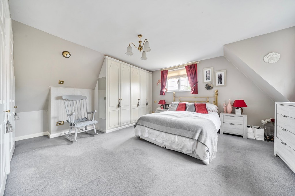 Greenfield Road, Westoning, Bedfordshire