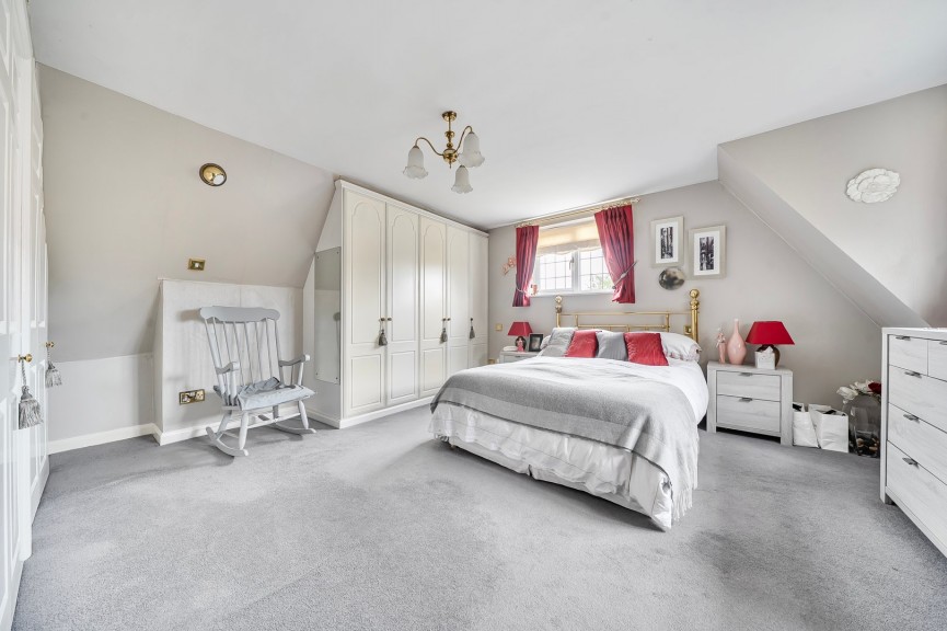 4 bedroom House for Sale Greenfield Road, Westoning, Bedfordshire