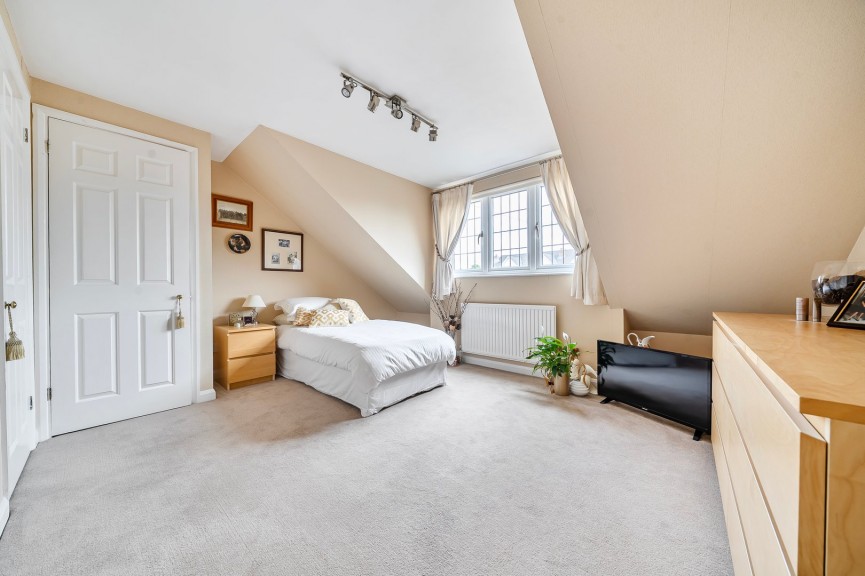 4 bedroom House for Sale Greenfield Road, Westoning, Bedfordshire
