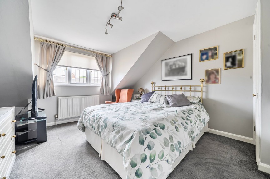 4 bedroom House for Sale Greenfield Road, Westoning, Bedfordshire