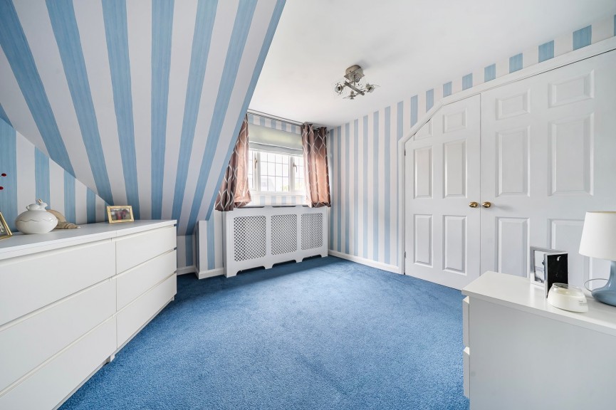 4 bedroom House for Sale Greenfield Road, Westoning, Bedfordshire