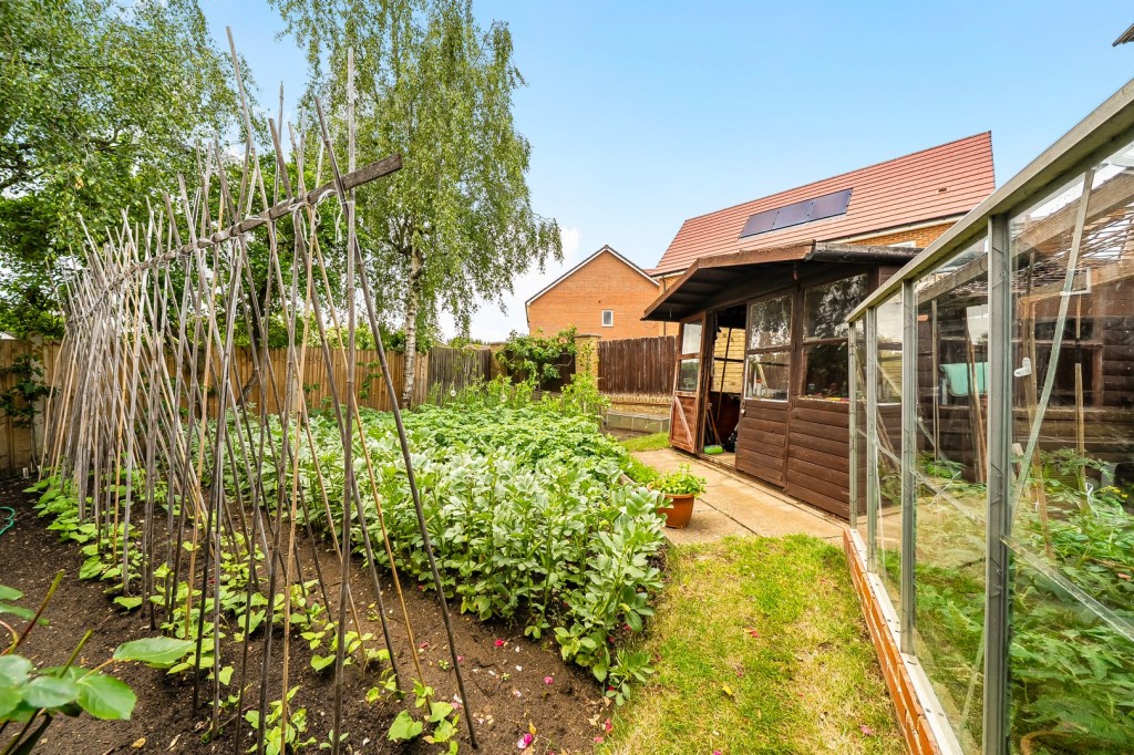 Greenfield Road, Westoning, Bedfordshire