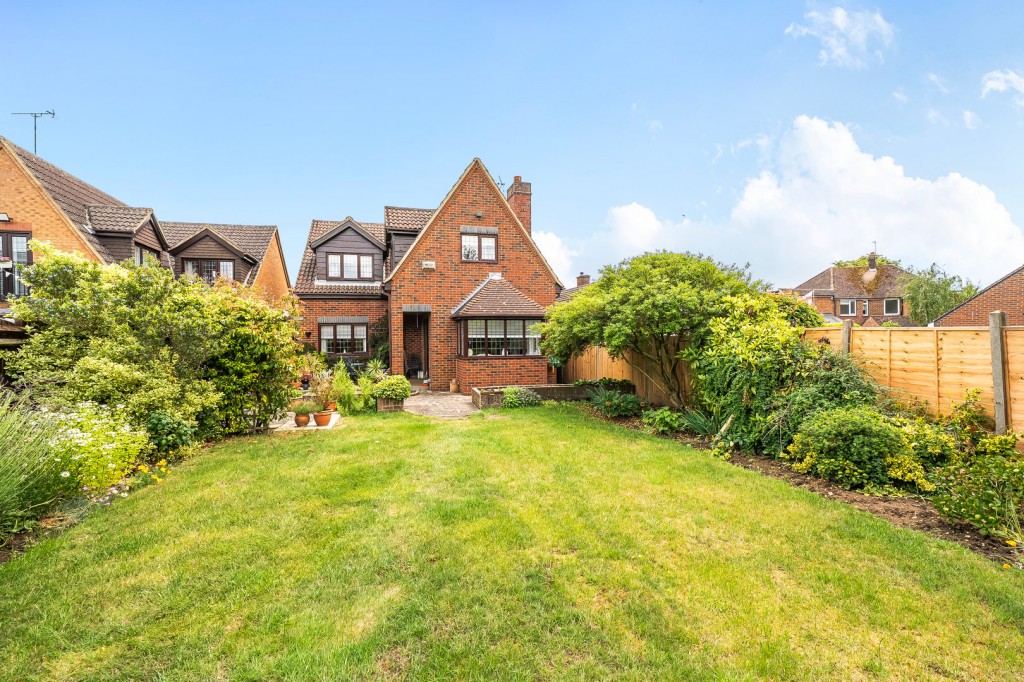 Greenfield Road, Westoning, Bedfordshire