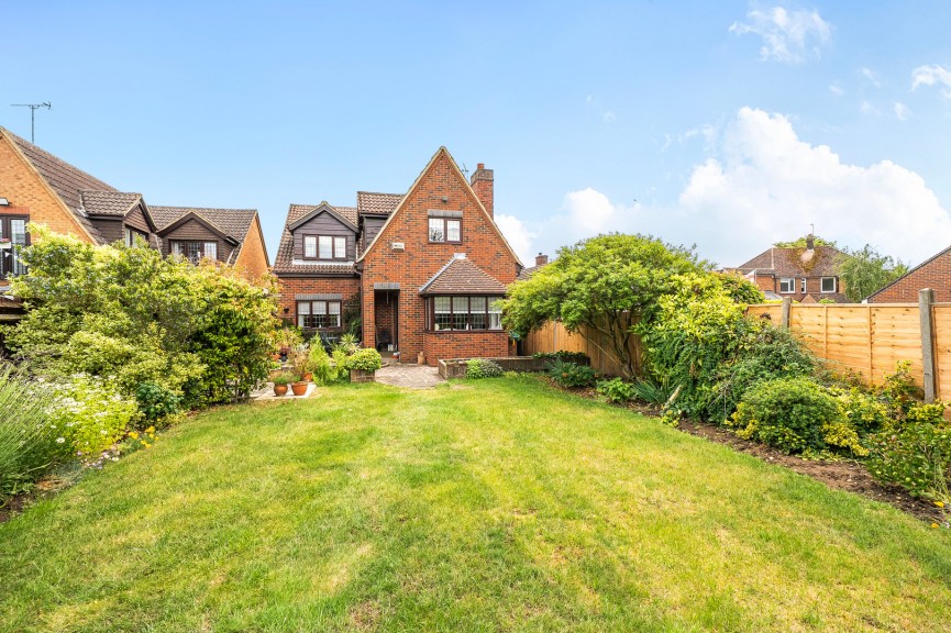 4 bedroom House for Sale Greenfield Road, Westoning, Bedfordshire
