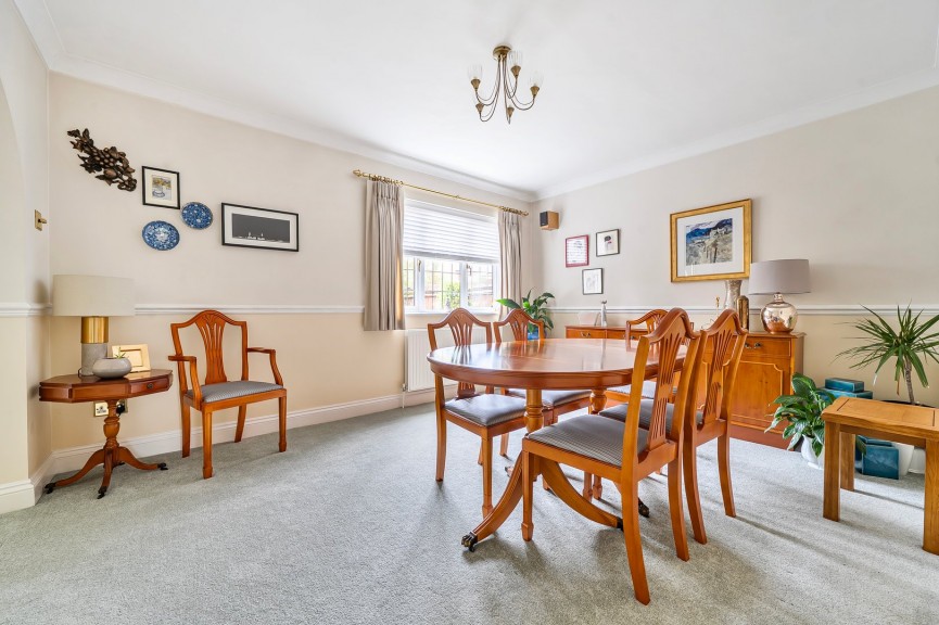 4 bedroom House for Sale Greenfield Road, Westoning, Bedfordshire