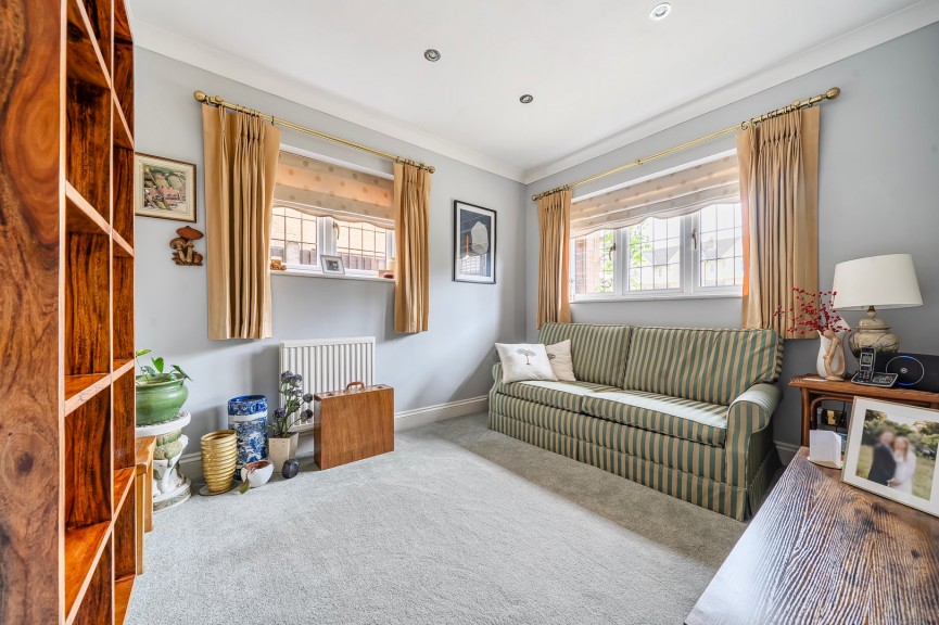 4 bedroom House for Sale Greenfield Road, Westoning, Bedfordshire