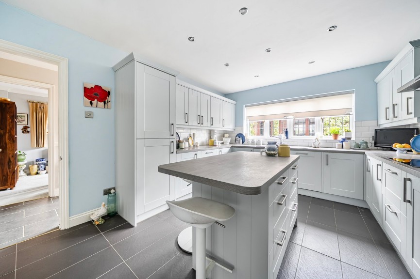 4 bedroom House for Sale Greenfield Road, Westoning, Bedfordshire