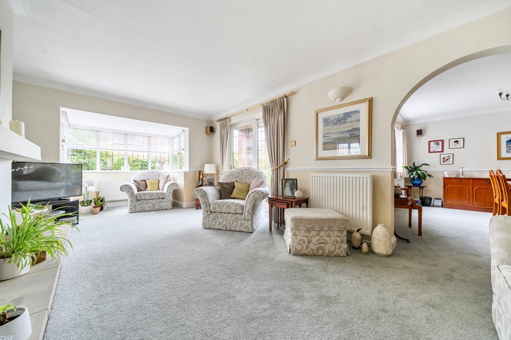 Greenfield Road, Westoning, Bedfordshire