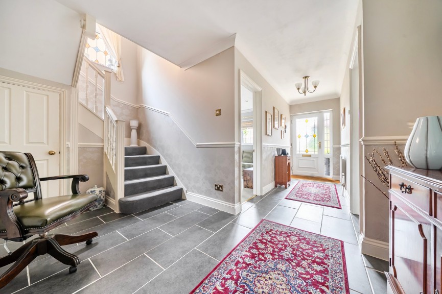 4 bedroom House for Sale Greenfield Road, Westoning, Bedfordshire