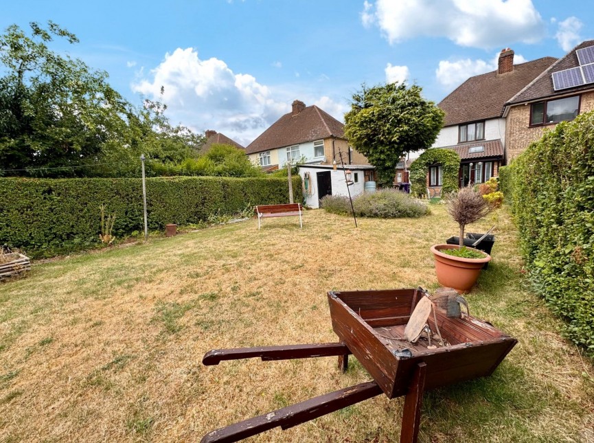 3 bedroom House for Sale London Road, Baldock, Hertfordshire