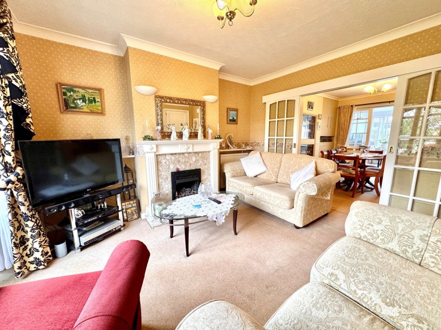 3 bedroom House for Sale London Road, Baldock, Hertfordshire