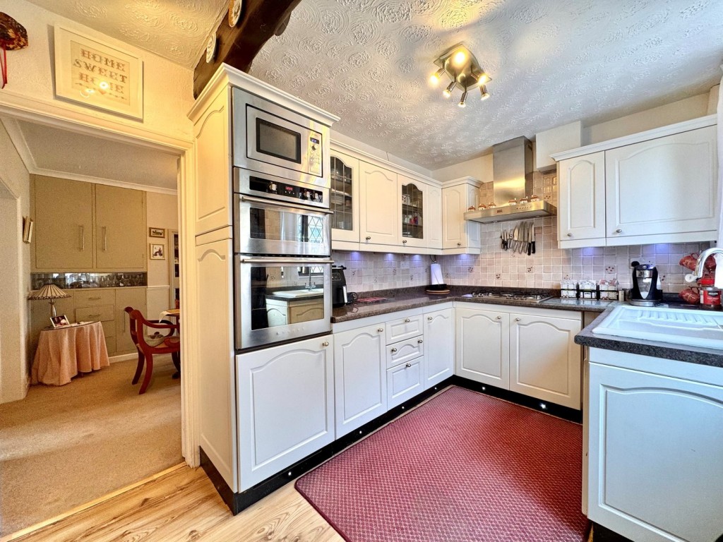 London Road, Baldock, Hertfordshire