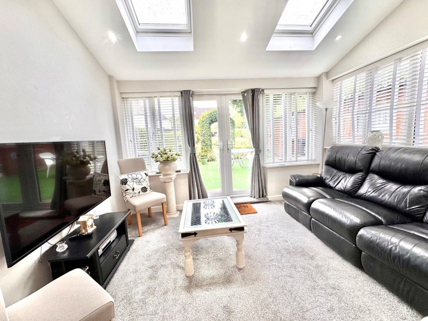 3 bedroom House for Sale London Road, Baldock, Hertfordshire