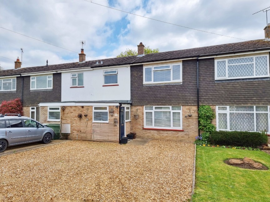 3 bedroom House for Sale Silsoe, Bedfordshire