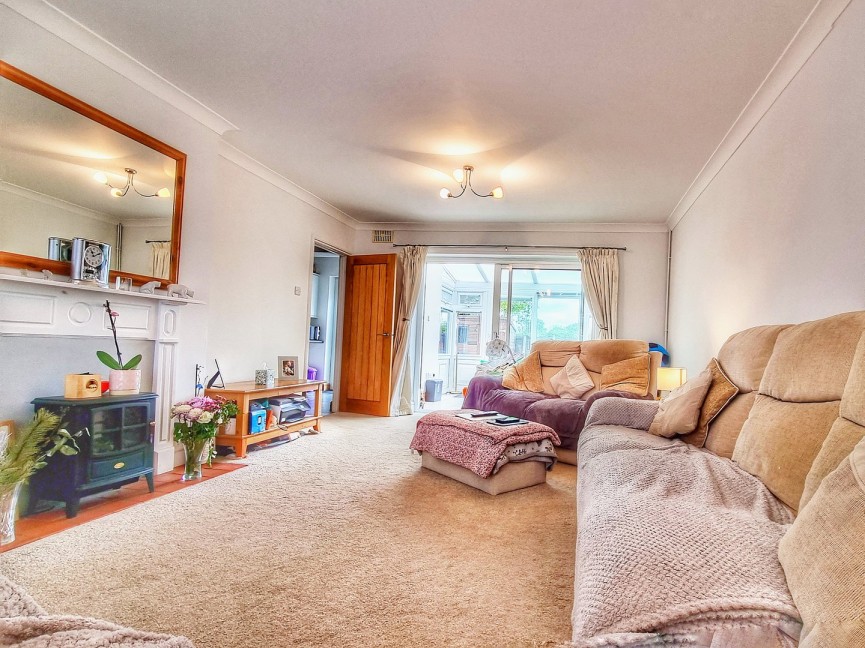 3 bedroom House for Sale Silsoe, Bedfordshire