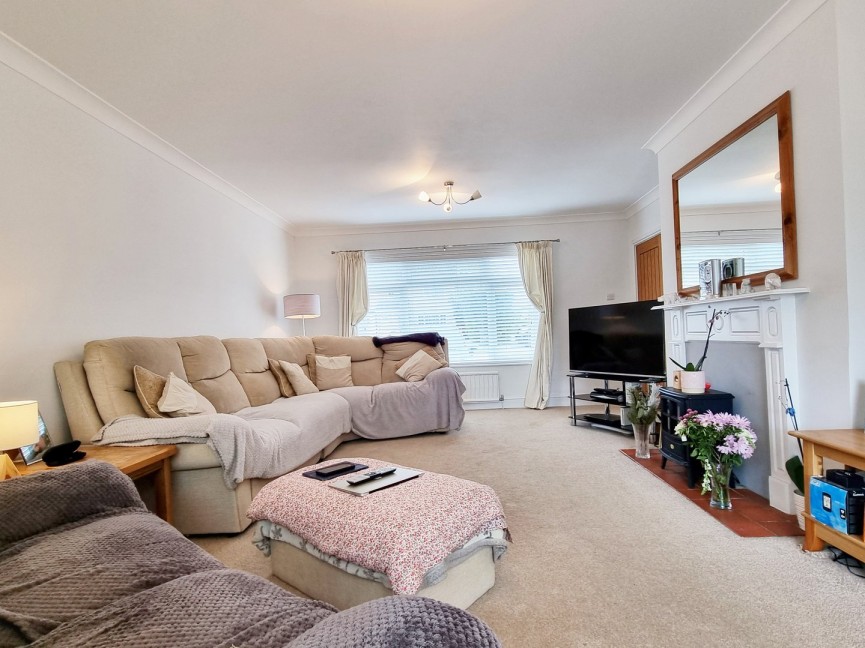 3 bedroom House for Sale Silsoe, Bedfordshire