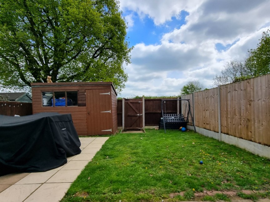 3 bedroom House for Sale Silsoe, Bedfordshire