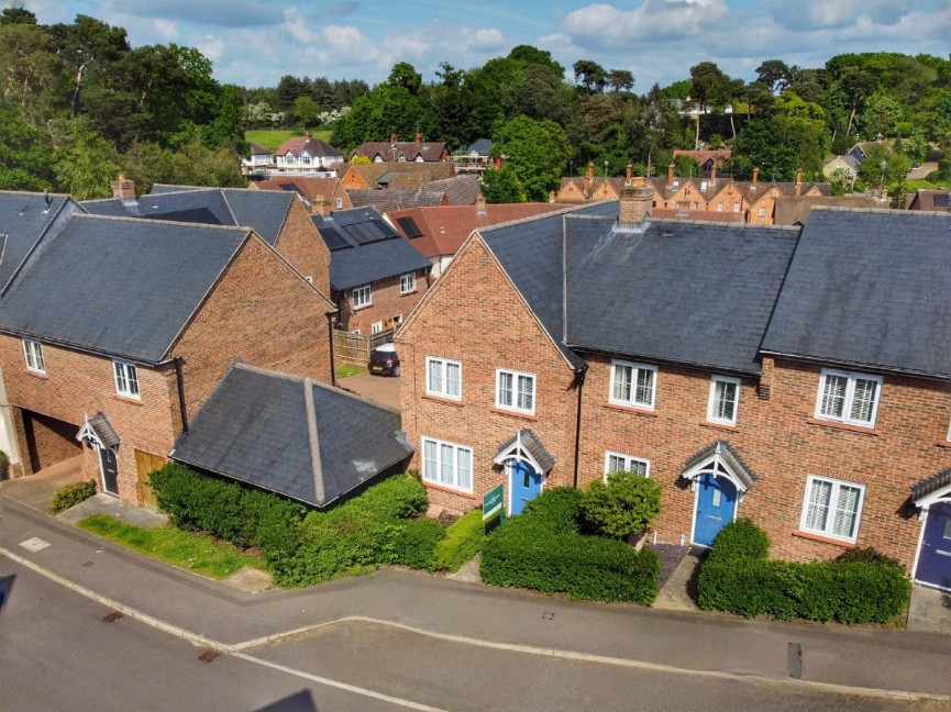 3 bedroom House for Sale Ampthill, Bedfordshire