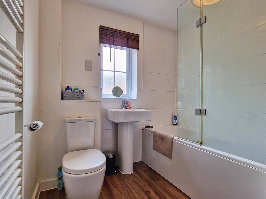 Ampthill, Bedfordshire