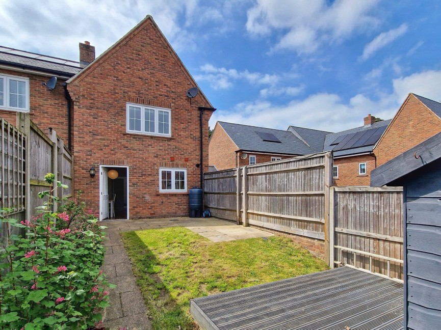 3 bedroom House for Sale Ampthill, Bedfordshire