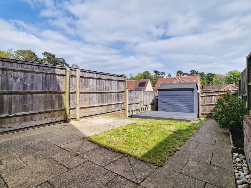 3 bedroom House for Sale Ampthill, Bedfordshire